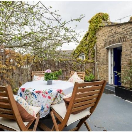 לונדון Stylish Room With Private Bath & Terrace In Super Central Clapham Junction Minutes From Victoria, Waterloo מראה חיצוני תמונה