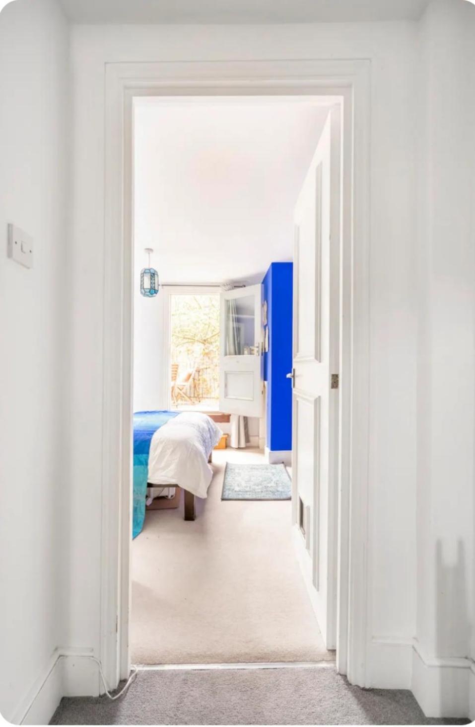 לונדון Stylish Room With Private Bath & Terrace In Super Central Clapham Junction Minutes From Victoria, Waterloo מראה חיצוני תמונה